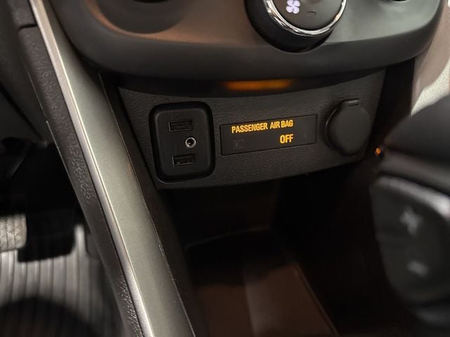 2018 Chevrolet Trax FWD 4dr LS - 22968245 - 17