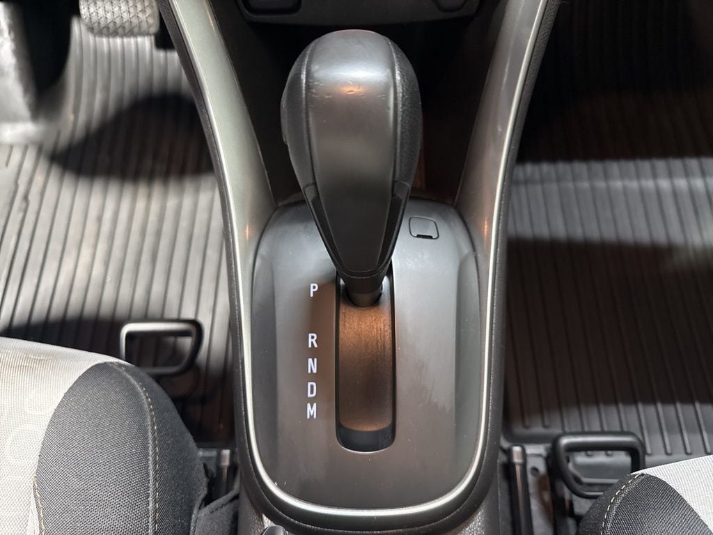 2018 Chevrolet Trax FWD 4dr LS - 22968245 - 18