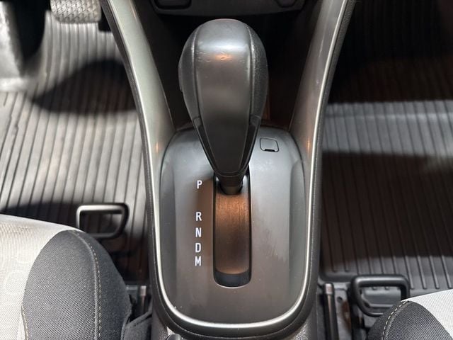 2018 Chevrolet Trax FWD 4dr LS - 22968245 - 18