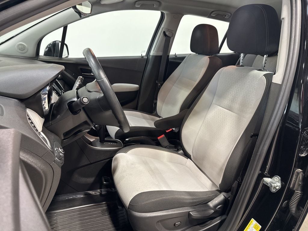 2018 Chevrolet Trax FWD 4dr LS - 22968245 - 20