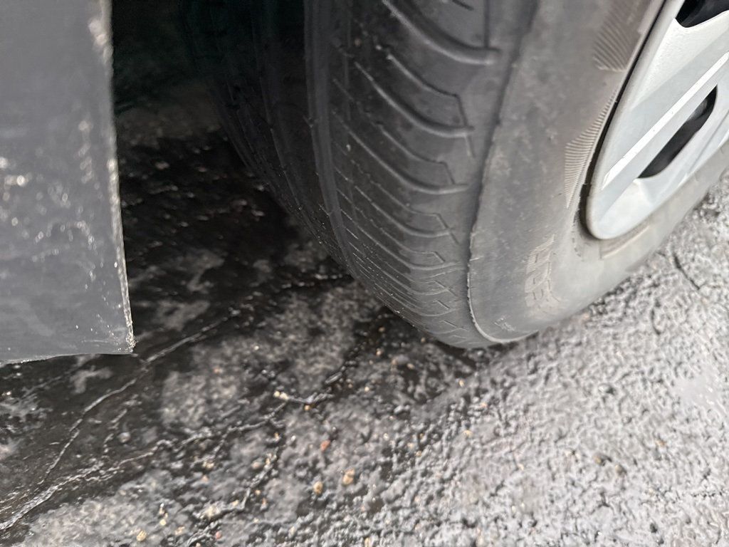 2018 Chevrolet Trax FWD 4dr LS - 22968245 - 2