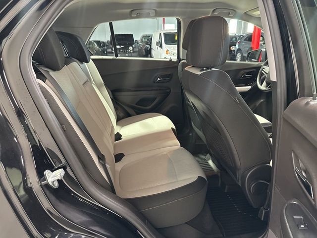 2018 Chevrolet Trax FWD 4dr LS - 22968245 - 29