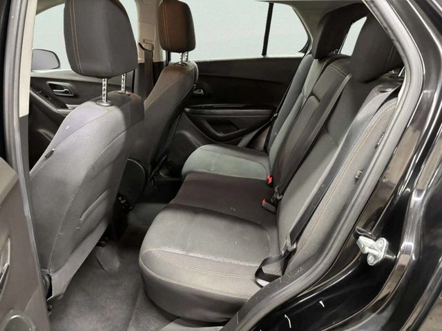 2018 Chevrolet Trax FWD 4dr LS - 23055532 - 15