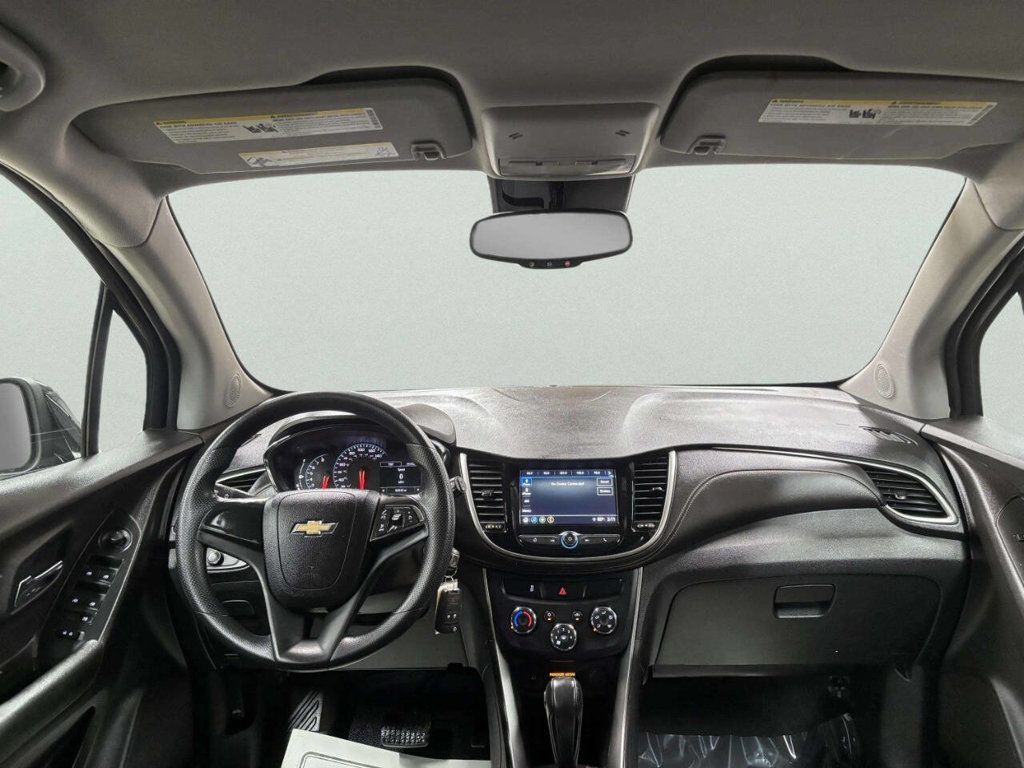 2018 Chevrolet Trax FWD 4dr LS - 23055532 - 20
