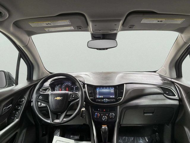 2018 Chevrolet Trax FWD 4dr LS - 23055532 - 20
