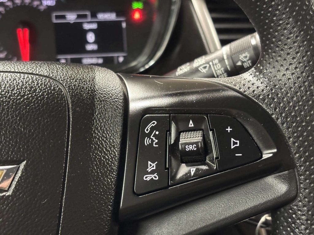 2018 Chevrolet Trax FWD 4dr LS - 23055532 - 26