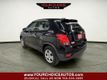 2018 Chevrolet Trax FWD 4dr LS - 23055532 - 2