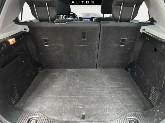 2018 Chevrolet Trax FWD 4dr LS - 23055532 - 5