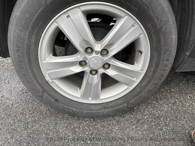 2018 Chevrolet Trax FWD 4dr LT - 22965640 - 9