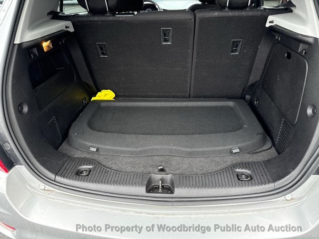 2018 Chevrolet Trax FWD 4dr LT - 22965640 - 10