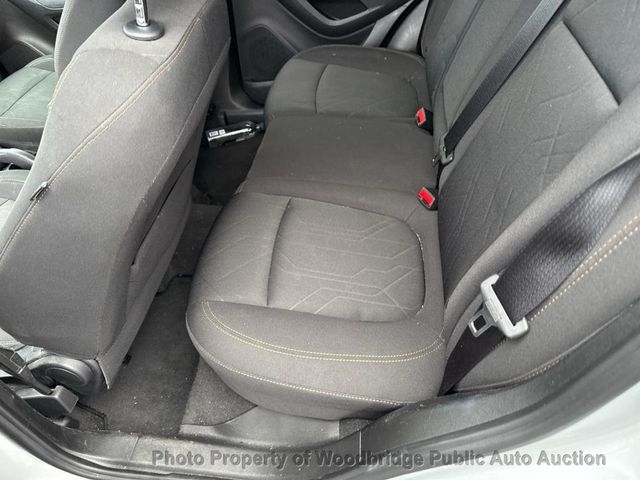 2018 Chevrolet Trax FWD 4dr LT - 22965640 - 11