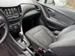 2018 Chevrolet Trax FWD 4dr LT - 22965640 - 12