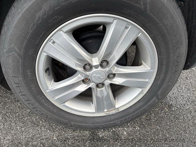 2018 Chevrolet Trax FWD 4dr LT - 22965640 - 5