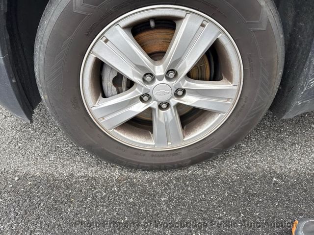 2018 Chevrolet Trax FWD 4dr LT - 22965640 - 6