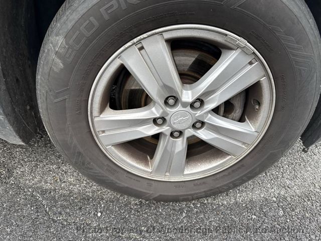 2018 Chevrolet Trax FWD 4dr LT - 22965640 - 7