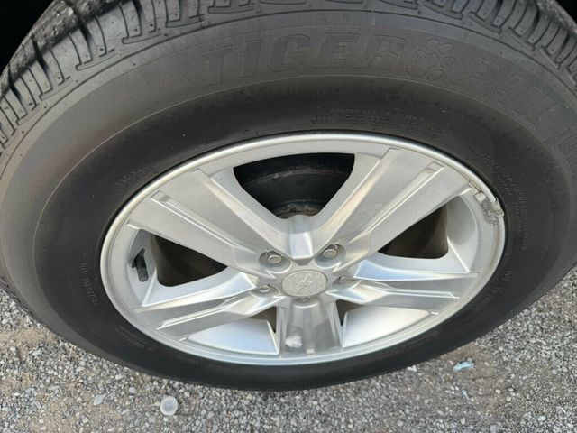 2018 Chevrolet Trax FWD 4dr LT - 23054989 - 10