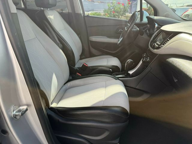 2018 Chevrolet Trax FWD 4dr LT - 23054989 - 13
