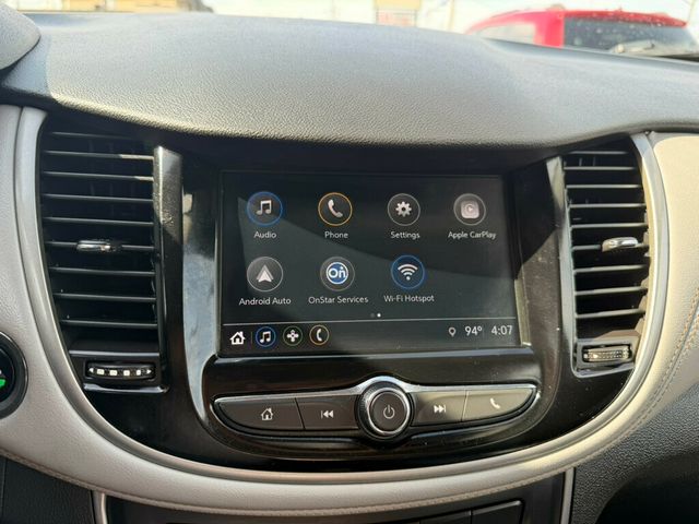2018 Chevrolet Trax FWD 4dr LT - 23054989 - 18