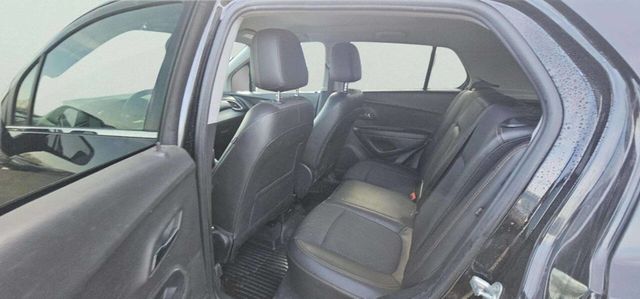 2018 Chevrolet Trax FWD 4dr LT - 23007424 - 6