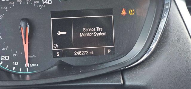 2018 Chevrolet Trax FWD 4dr LT - 23007424 - 8