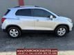 2018 Chevrolet Trax FWD 4dr LT - 22653097 - 5