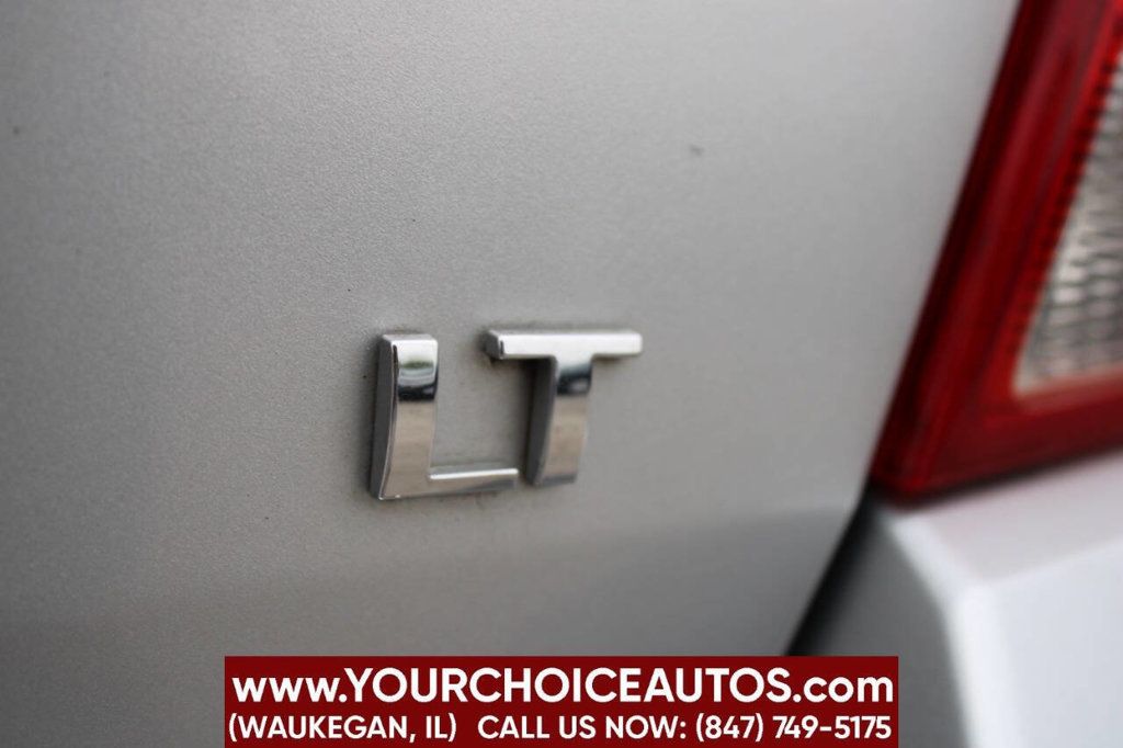 2018 Chevrolet Trax FWD 4dr LT - 22919928 - 12