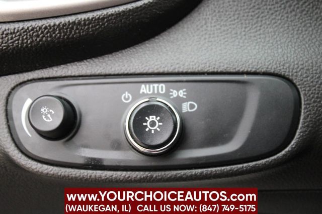 2018 Chevrolet Trax FWD 4dr LT - 22919928 - 26