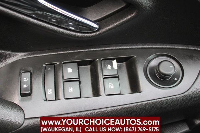 2018 Chevrolet Trax FWD 4dr LT - 22919928 - 27