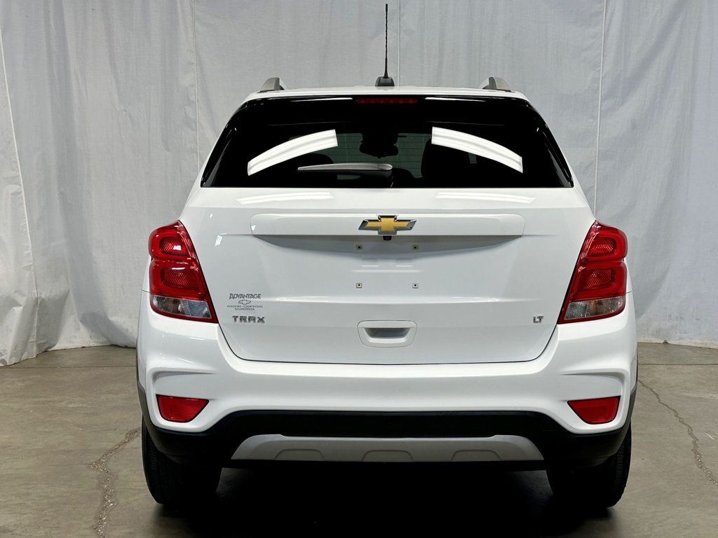 2018 Chevrolet Trax FWD 4dr LT - 23043605 - 9