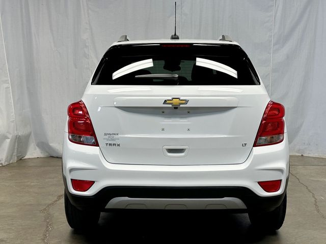 2018 Chevrolet Trax FWD 4dr LT - 23043605 - 9