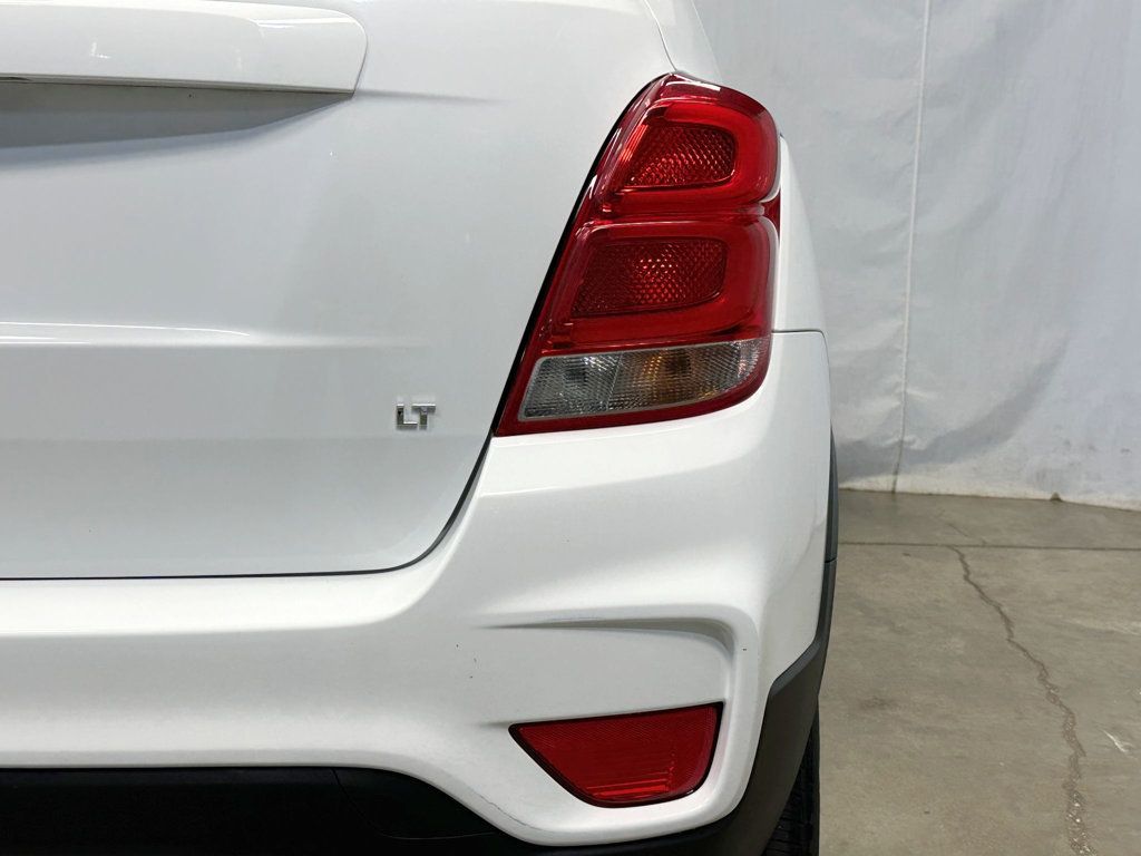 2018 Chevrolet Trax FWD 4dr LT - 23043605 - 11