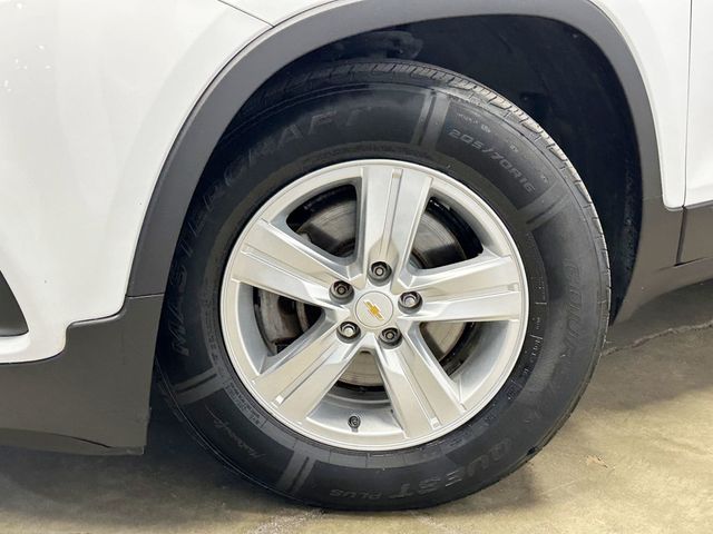 2018 Chevrolet Trax FWD 4dr LT - 23043605 - 12