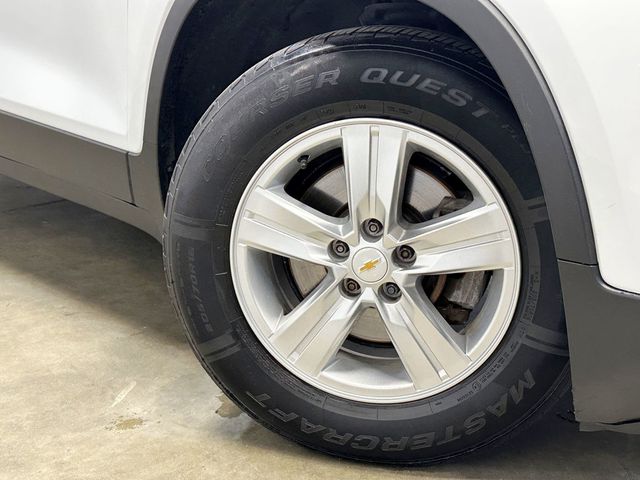 2018 Chevrolet Trax FWD 4dr LT - 23043605 - 13