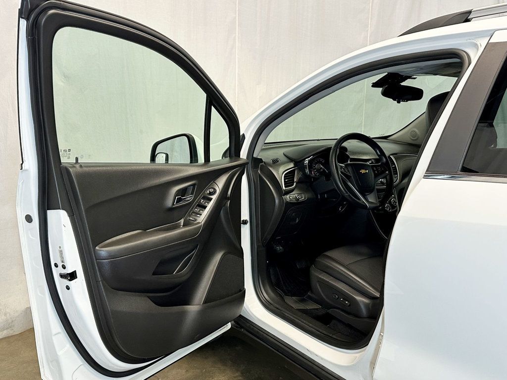 2018 Chevrolet Trax FWD 4dr LT - 23043605 - 14