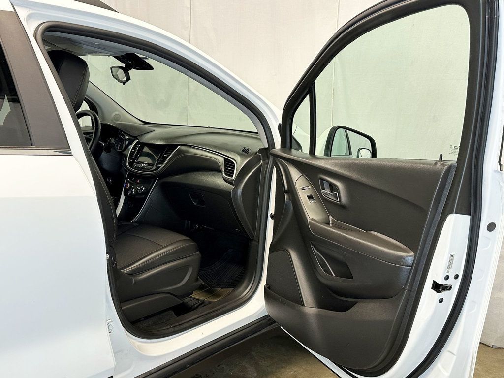 2018 Chevrolet Trax FWD 4dr LT - 23043605 - 15