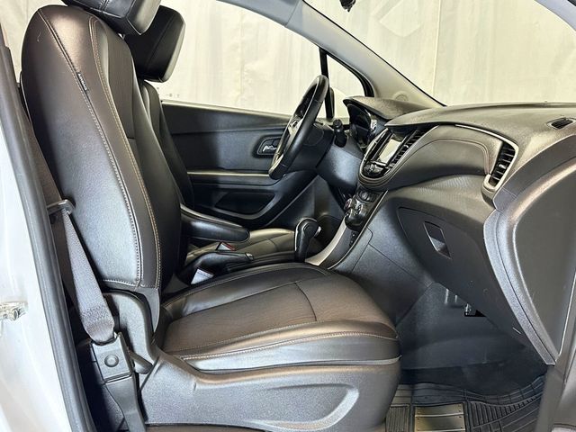 2018 Chevrolet Trax FWD 4dr LT - 23043605 - 17