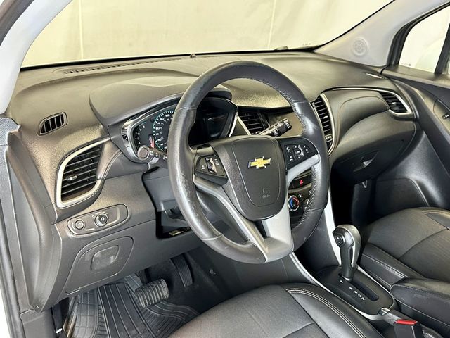 2018 Chevrolet Trax FWD 4dr LT - 23043605 - 20