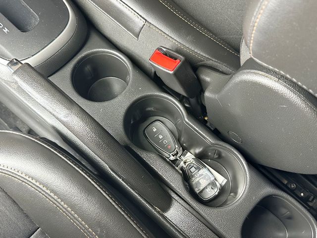 2018 Chevrolet Trax FWD 4dr LT - 23043605 - 28