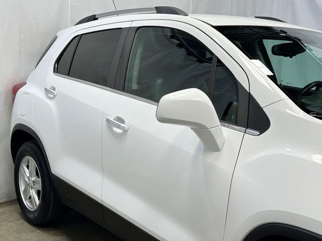 2018 Chevrolet Trax FWD 4dr LT - 23043605 - 2