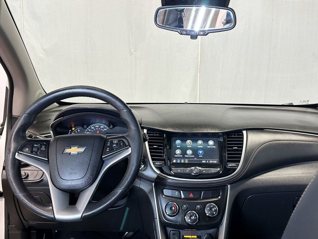 2018 Chevrolet Trax FWD 4dr LT - 23043605 - 29