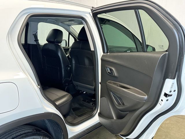 2018 Chevrolet Trax FWD 4dr LT - 23043605 - 31
