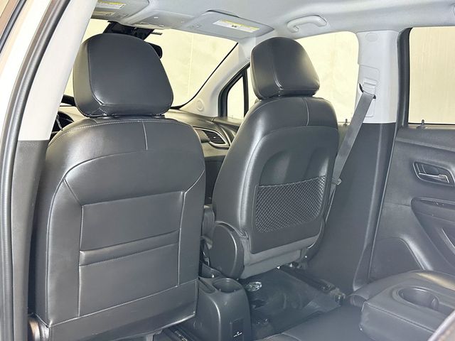 2018 Chevrolet Trax FWD 4dr LT - 23043605 - 32