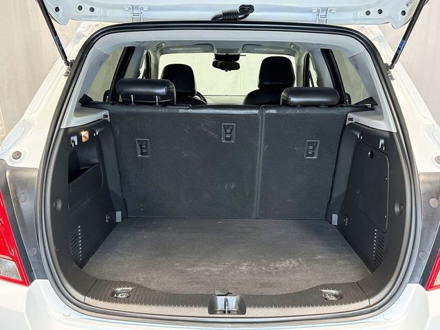 2018 Chevrolet Trax FWD 4dr LT - 23043605 - 36