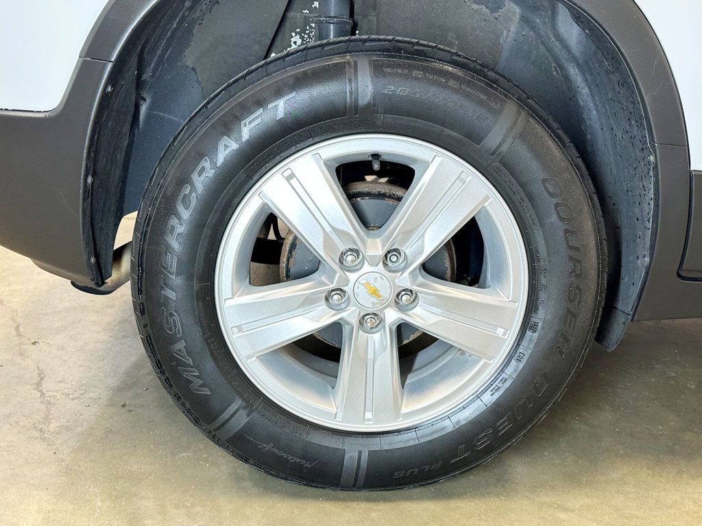 2018 Chevrolet Trax FWD 4dr LT - 23043605 - 38