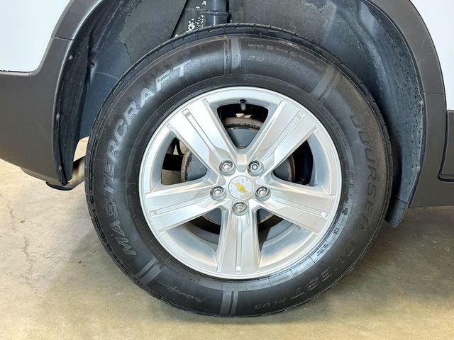 2018 Chevrolet Trax FWD 4dr LT - 23043605 - 38