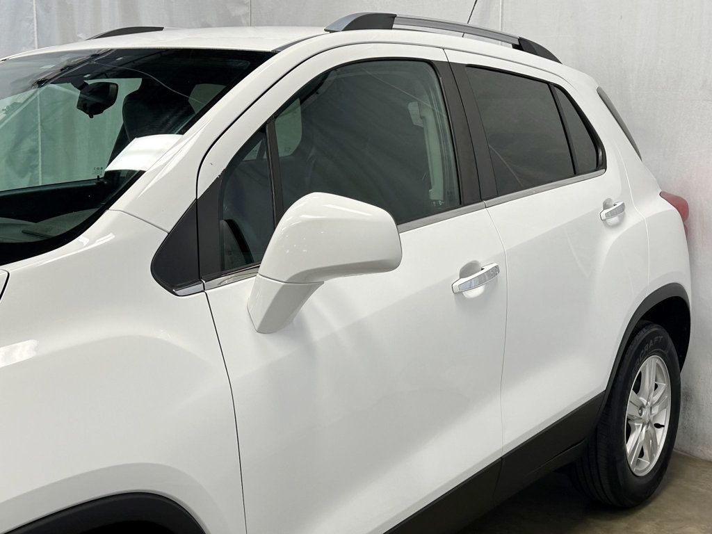 2018 Chevrolet Trax FWD 4dr LT - 23043605 - 3