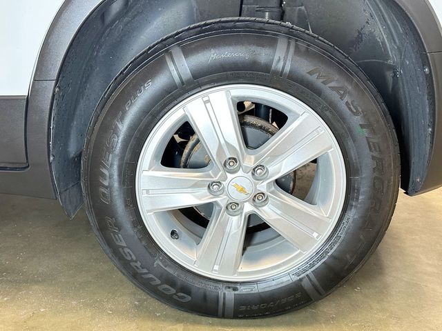 2018 Chevrolet Trax FWD 4dr LT - 23043605 - 39