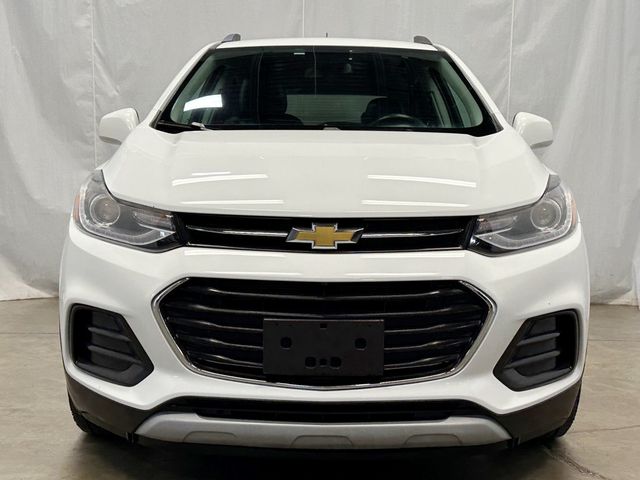 2018 Chevrolet Trax FWD 4dr LT - 23043605 - 4