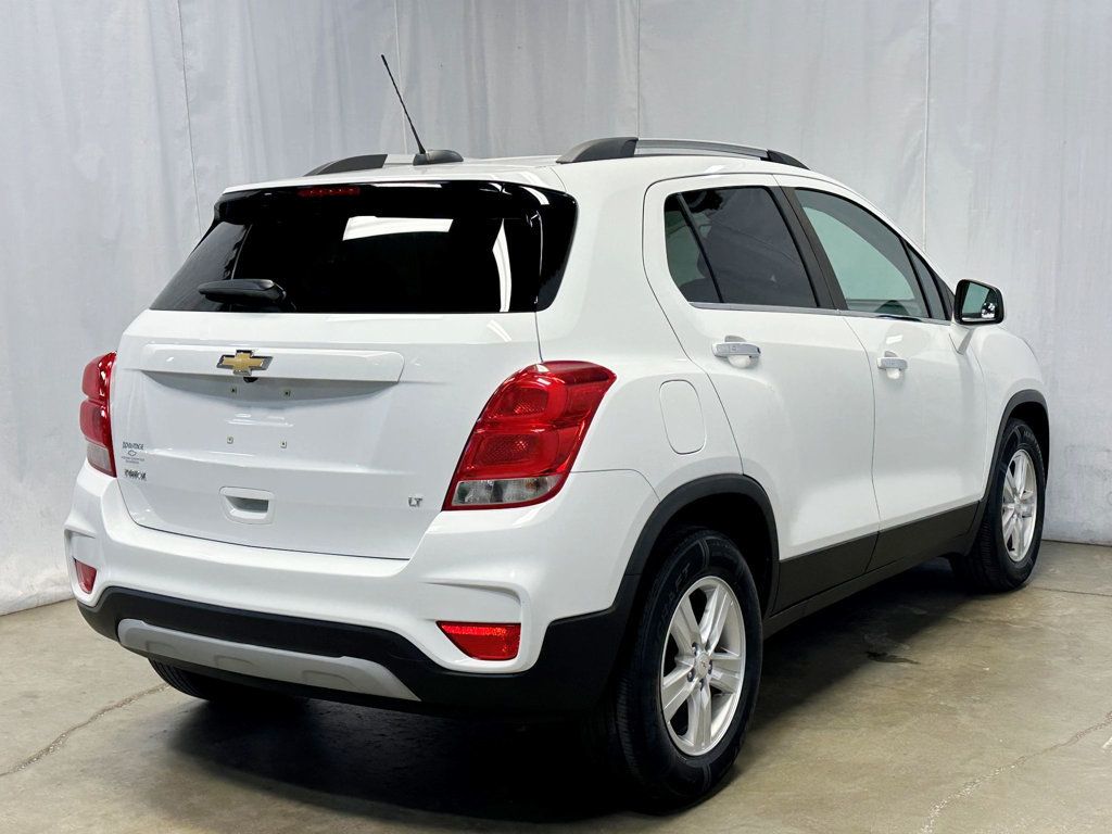 2018 Chevrolet Trax FWD 4dr LT - 23043605 - 7