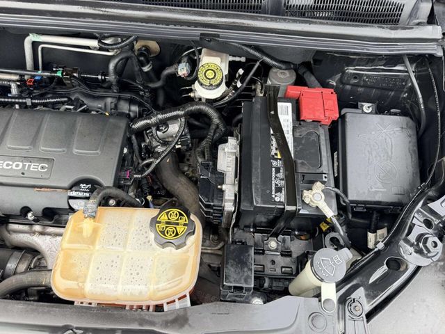 2018 Chevrolet Trax FWD 4dr Premier - 23032552 - 13